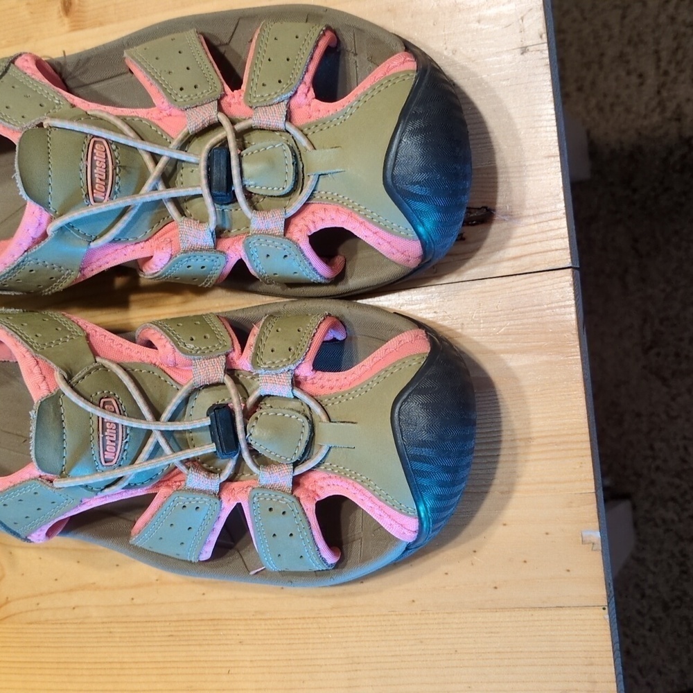 Northside Trinidad Sport Sandal- The Ultimate Choice for Comfort and Versatility - Picture 4 of 15